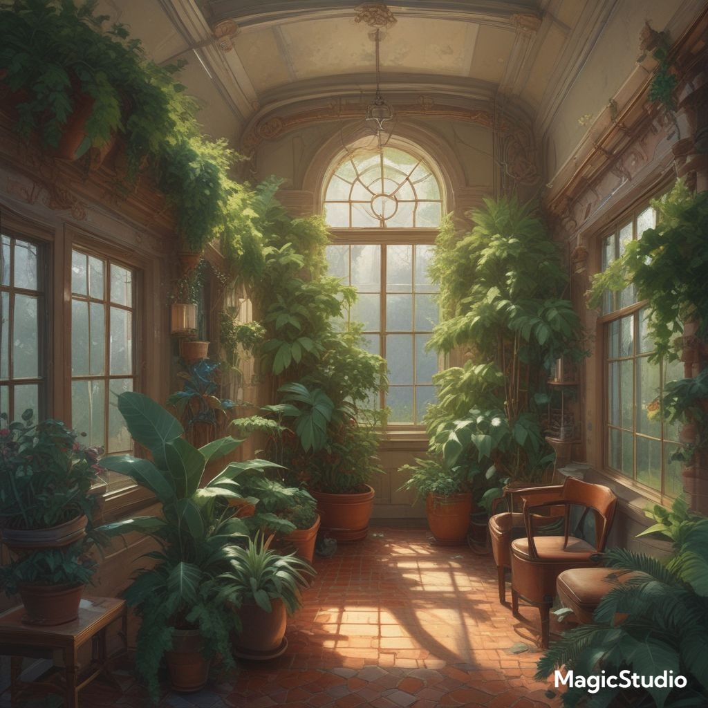 Read more about the article Indoor Plant Maintenance in Mumbai