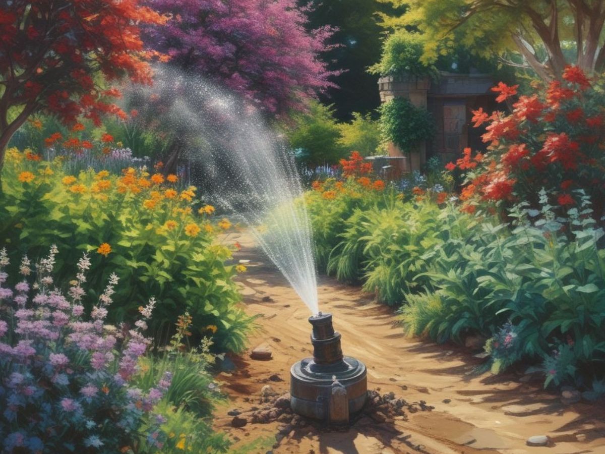 Read more about the article Irrigation Contractors in Mumbai – Drip Irrigation Contractor