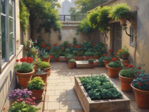 Read more about the article Terrace Gardening Services in Mumbai