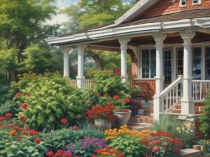 Read more about the article Bungalow Gardening Contractor in Mumbai